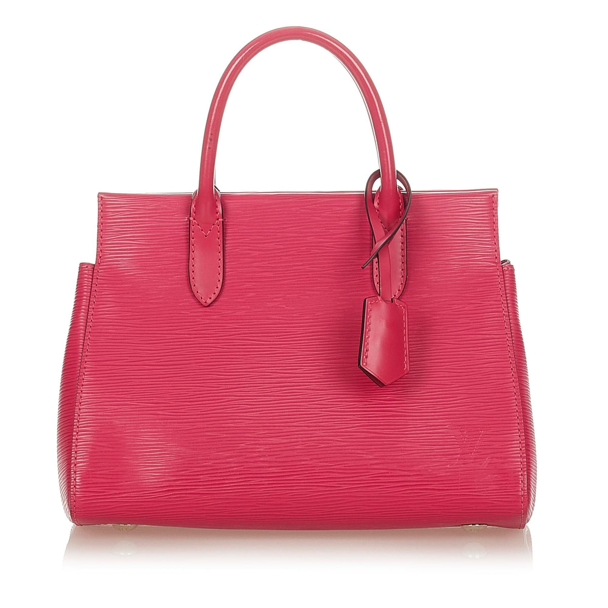 Louis Vuitton Epi Marly BB (SHG-25386)