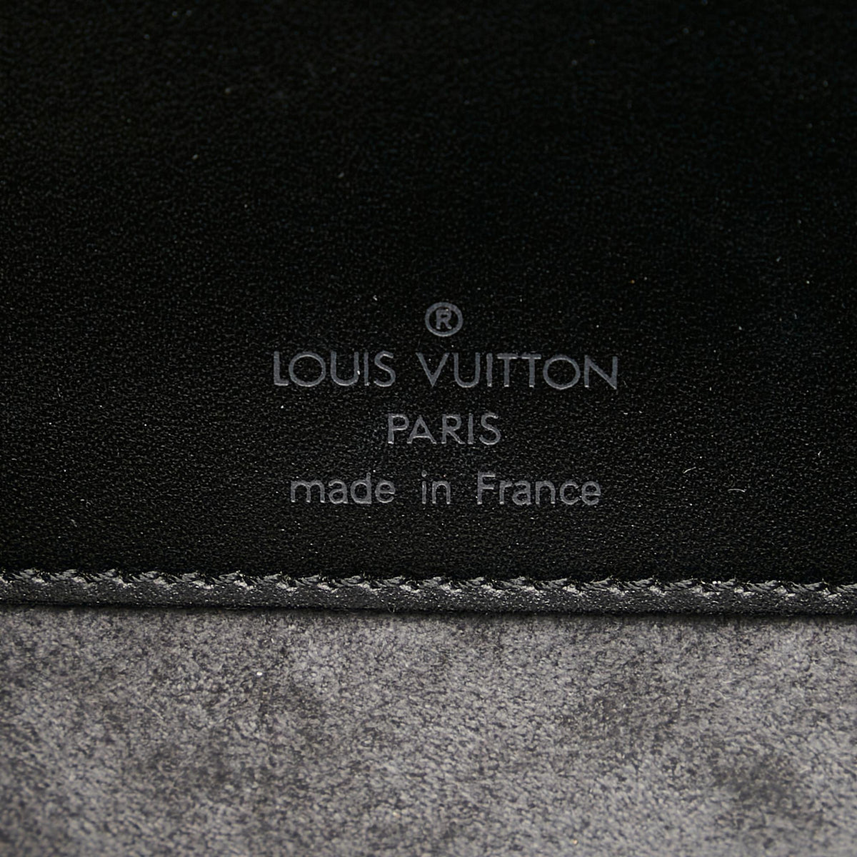Louis Vuitton Epi Nocturne PM (SHG-27512)