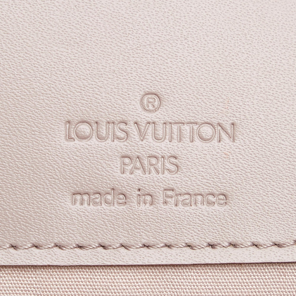 Louis Vuitton Epi Ramatuelle (SHG-27389)
