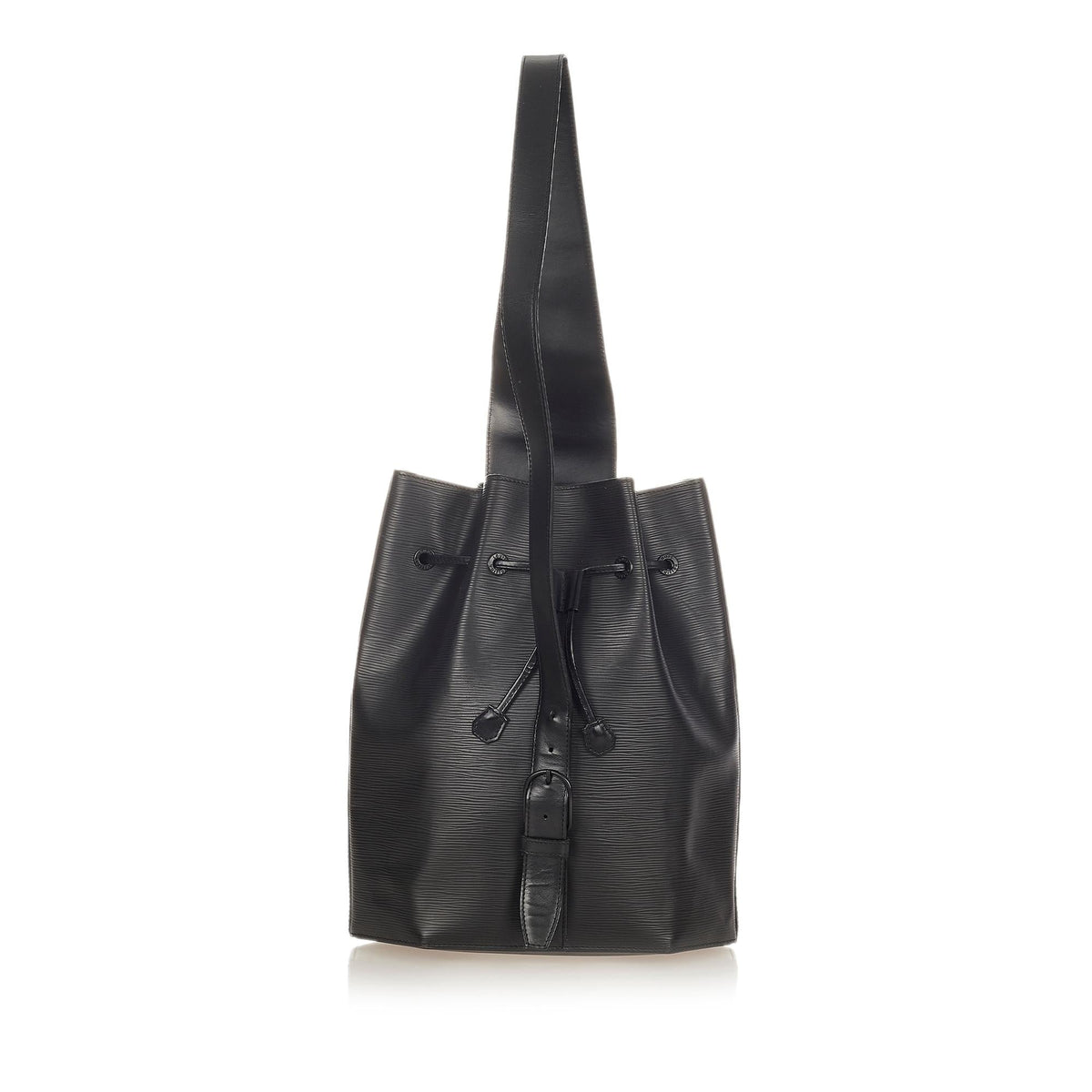 Louis Vuitton Epi Sac A Dos (SHG-25624)