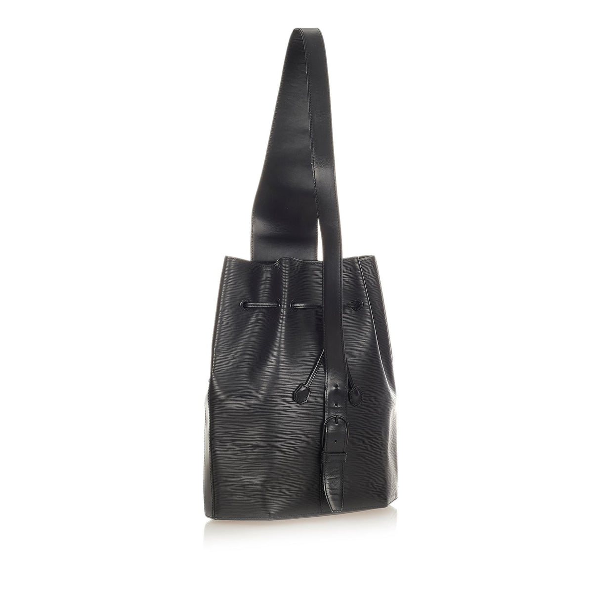 Louis Vuitton Epi Sac A Dos (SHG-25624)