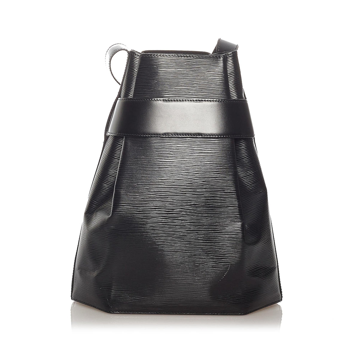 Louis Vuitton Epi Sac dEpaule (SHG-27587)