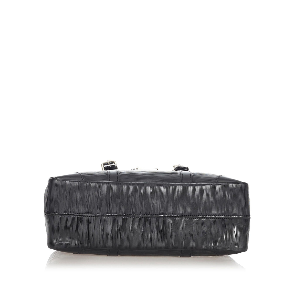 Louis Vuitton Epi Segur MM (SHG-23141)
