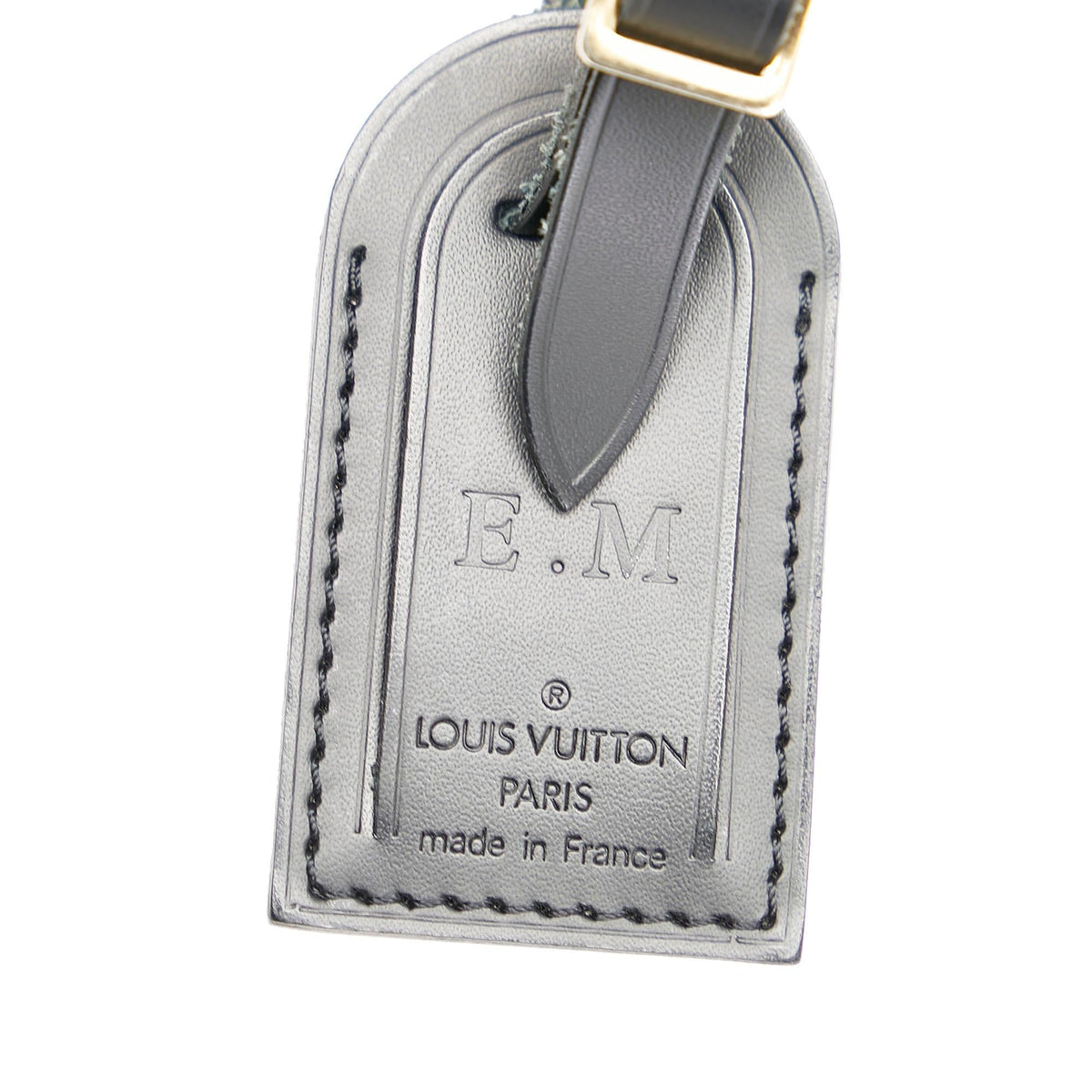Louis Vuitton Epi Segur MM (SHG-23141)