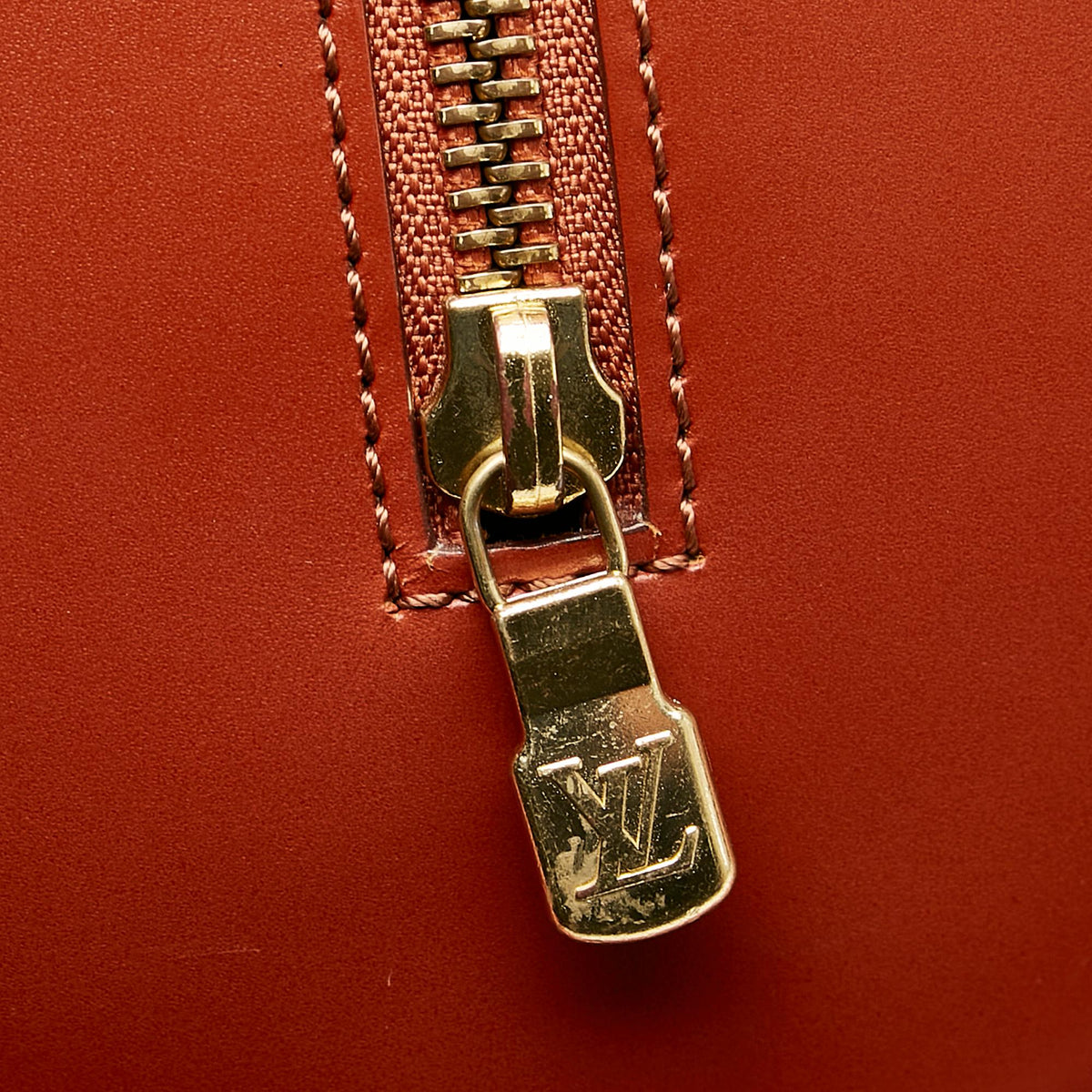 Louis Vuitton Epi Soufflot (SHG-26841)