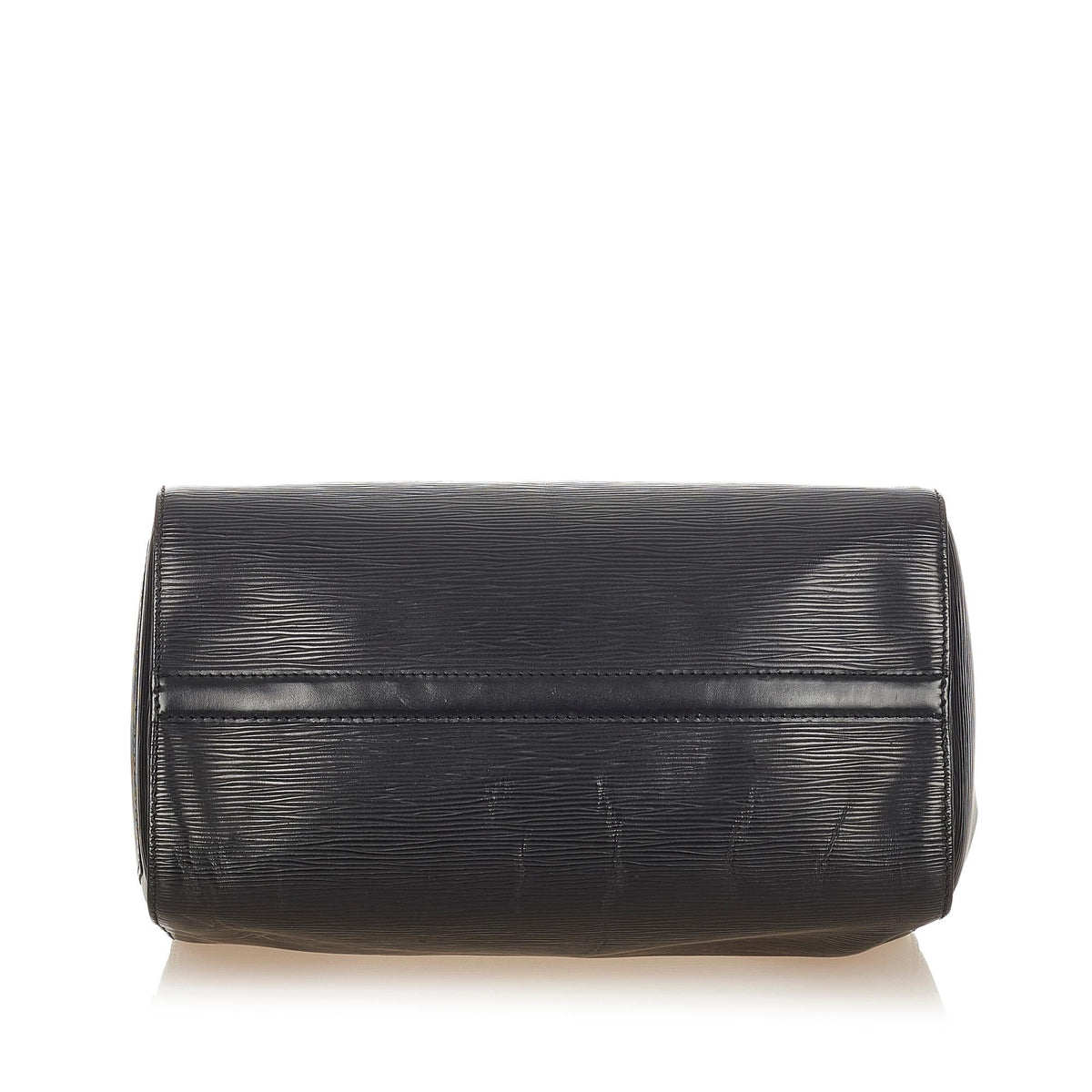 Louis Vuitton Epi Speedy 30 (SHG-25097)