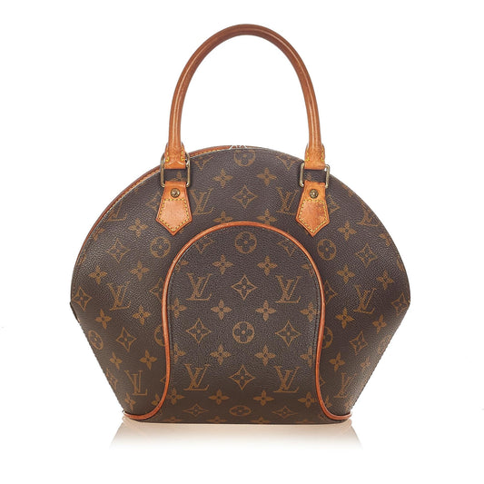 Louis Vuitton Monogram Ellipse PM (SHG-25973)