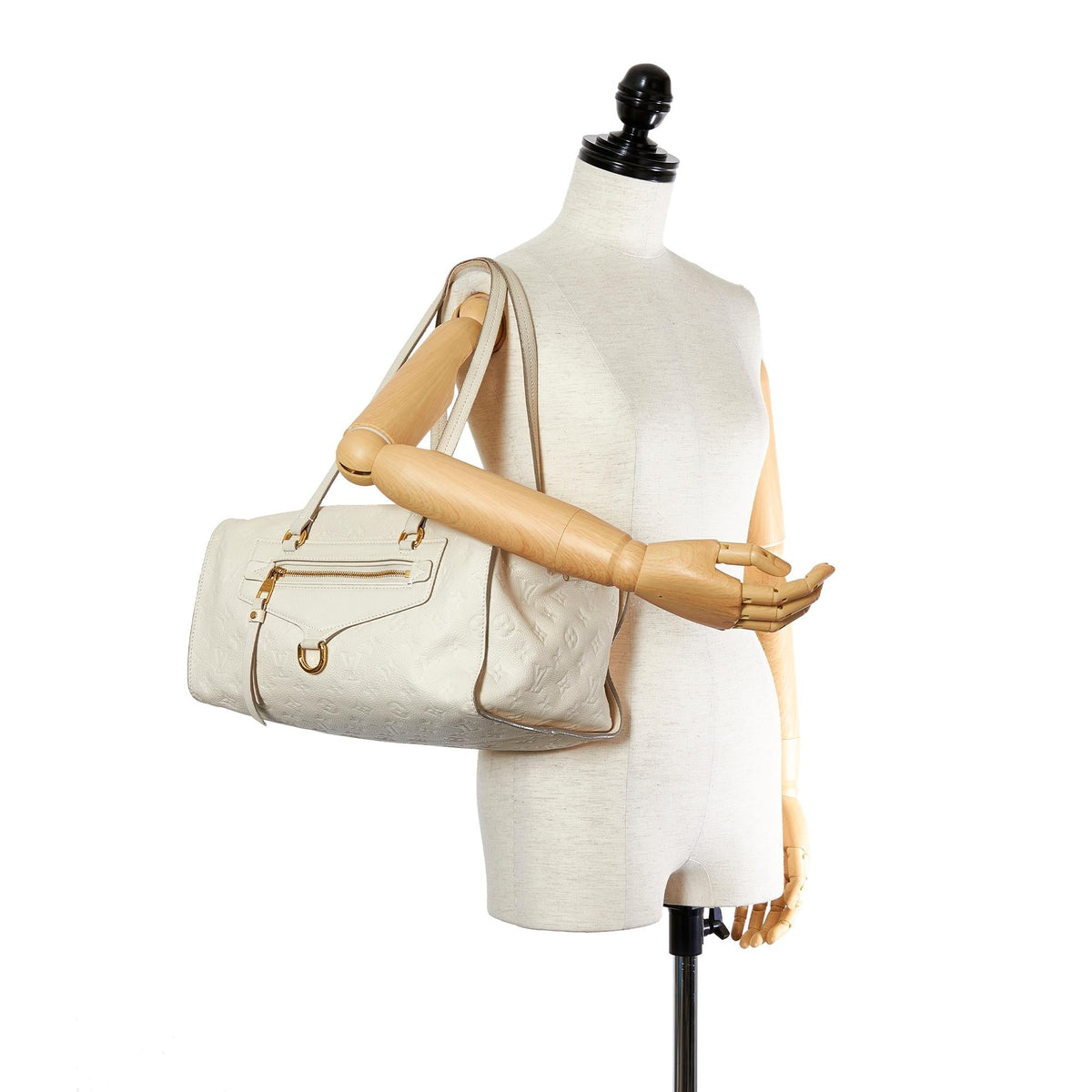 Louis Vuitton Monogram Empreinte Inspiree (SHG-23196)