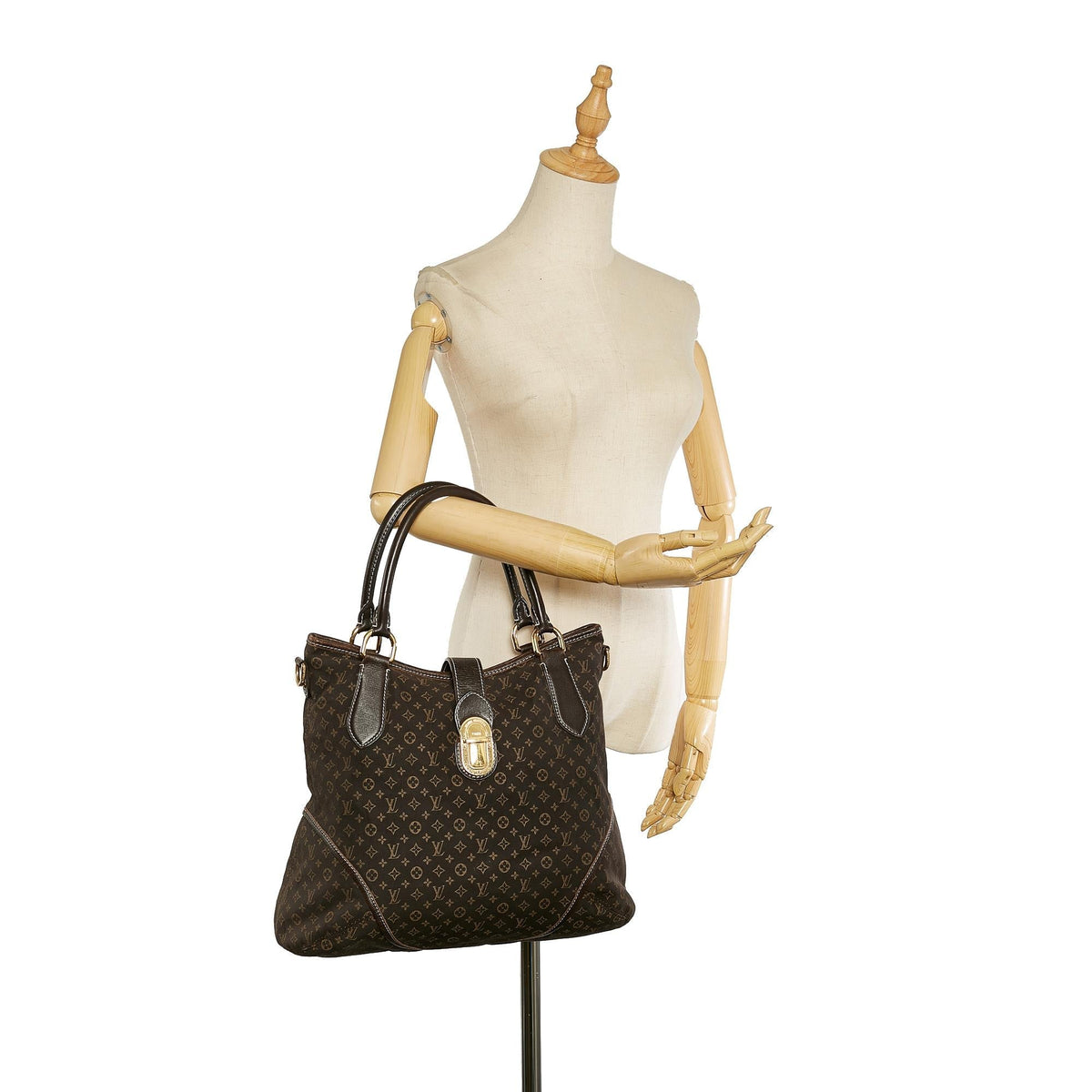 Louis Vuitton Monogram Idylle Elegie (SHG-26559)