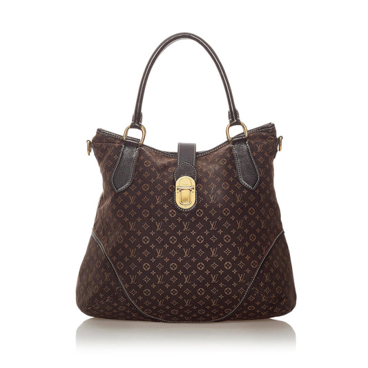 Louis Vuitton Monogram Idylle Elegie (SHG-27487)