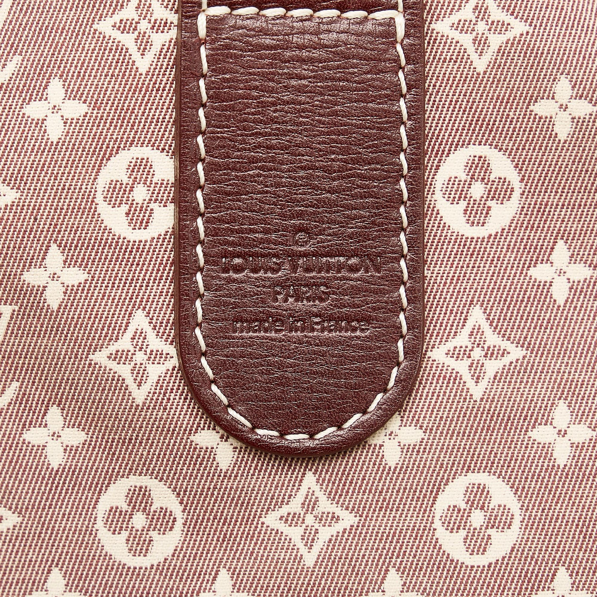 Louis Vuitton Monogram Idylle Romance (SHG-27584)