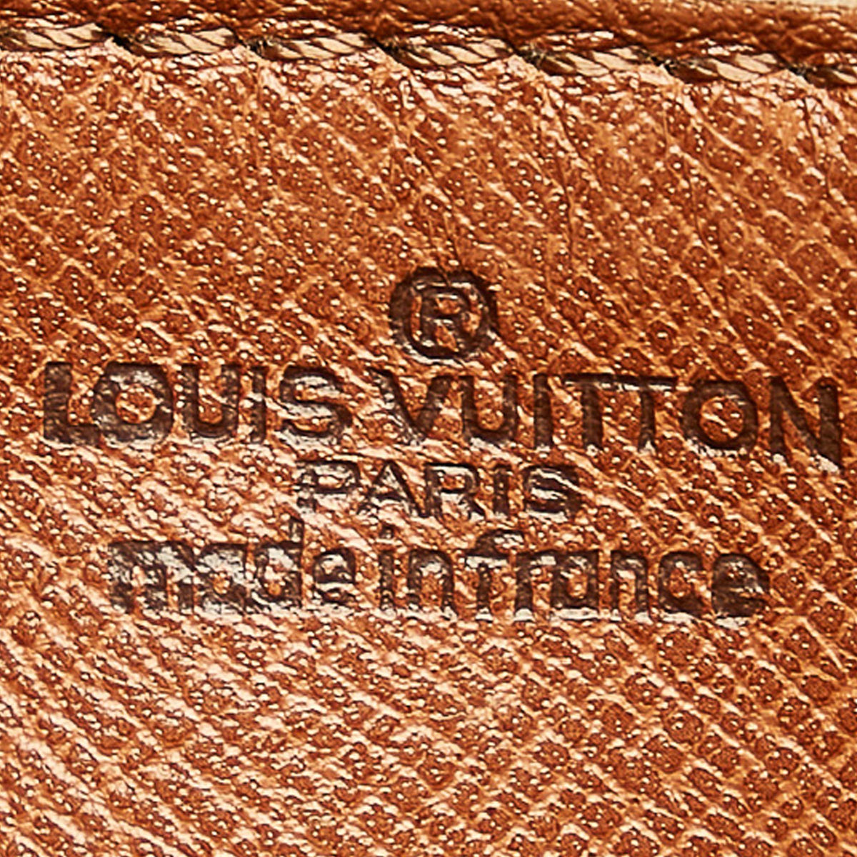 Louis Vuitton Monogram Jeune Fille (SHG-27125)