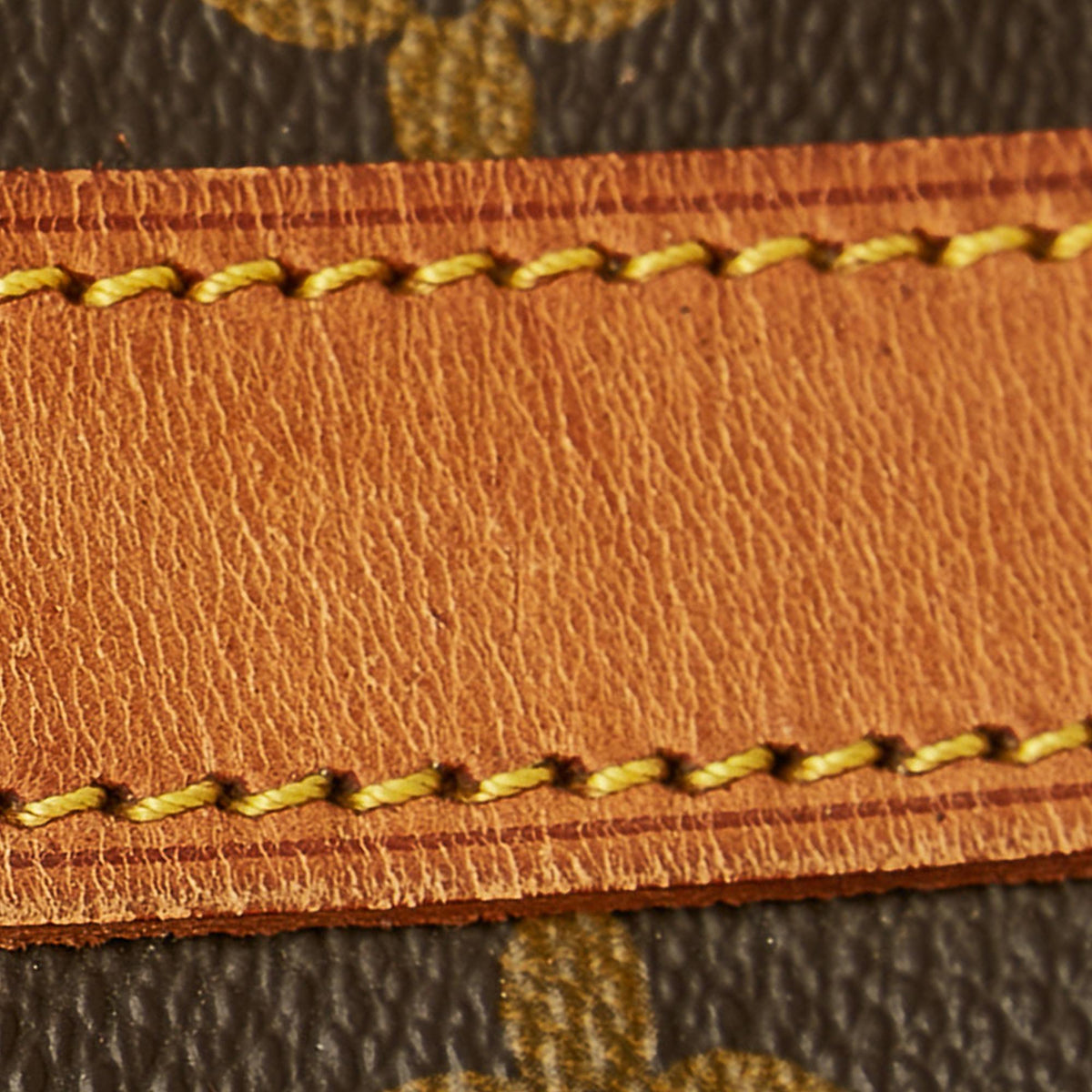 Louis Vuitton Monogram Keepall 50 (SHG-25607)