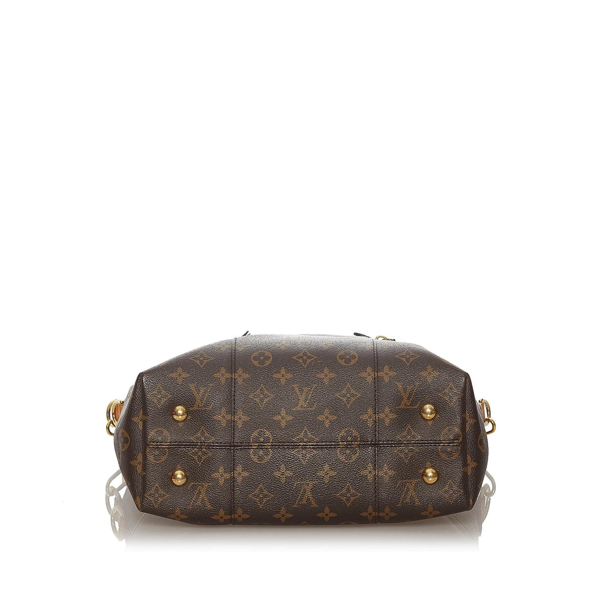 Louis Vuitton Monogram Melie (SHG-27881)