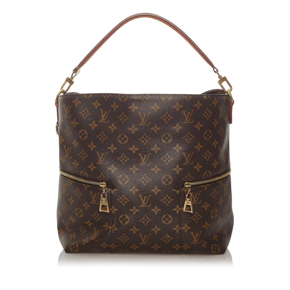Louis Vuitton Monogram Melie (SHG-27881)