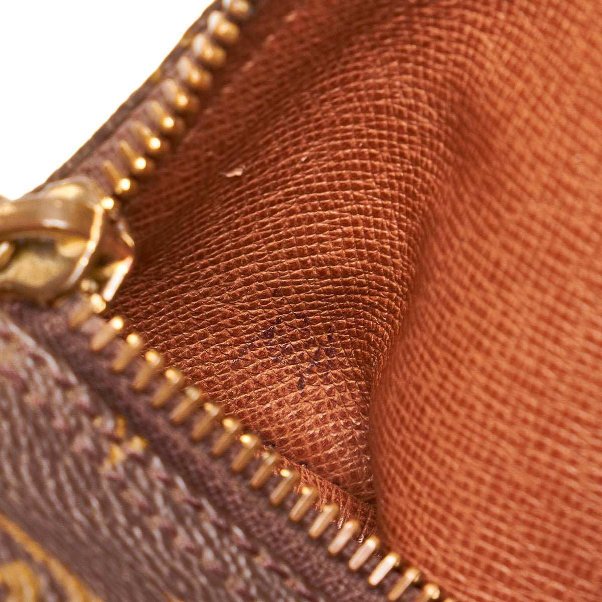 Louis Vuitton Monogram Papillon 30 (SHG-27515)