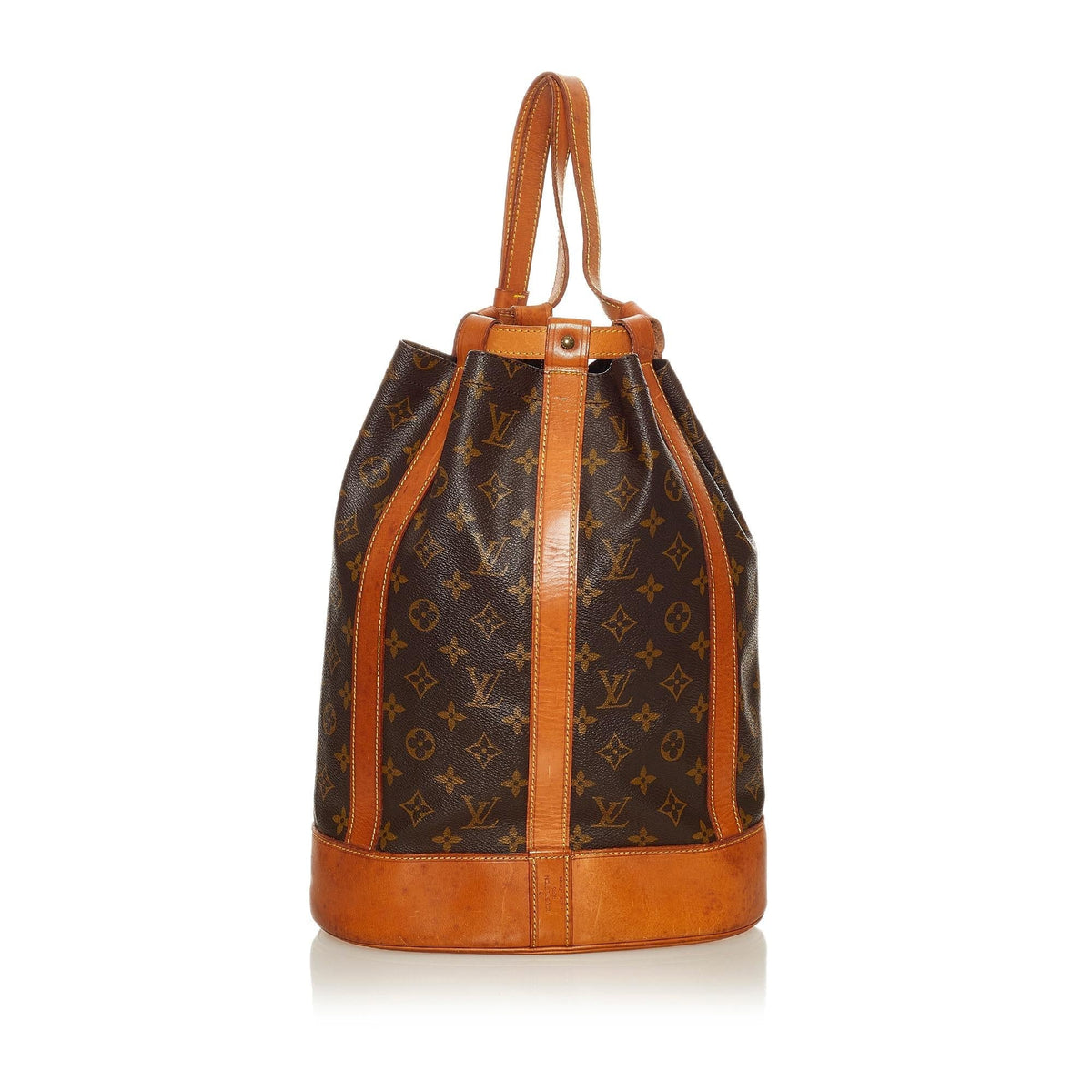 Louis Vuitton Monogram Randonnee PM (SHG-27703)