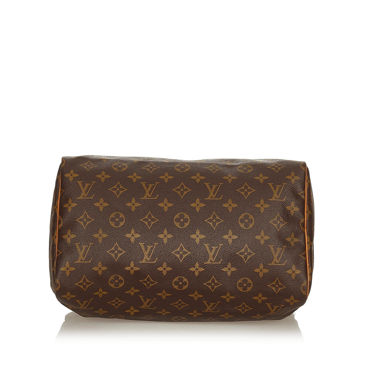 Louis Vuitton Monogram Speedy 30 (SHG-26853)