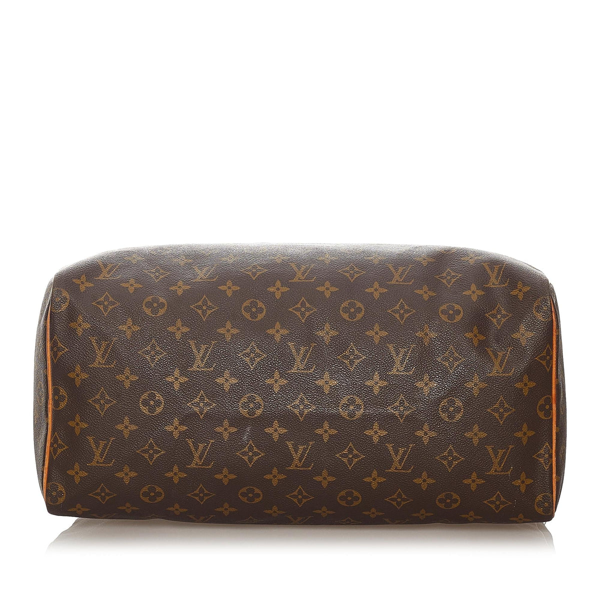 Louis Vuitton Monogram Speedy 40 (SHG-27243)