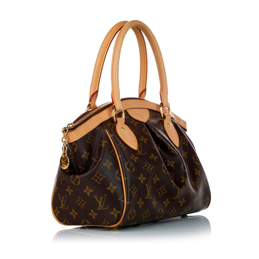 Louis Vuitton Monogram Tivoli PM (SHG-27667)