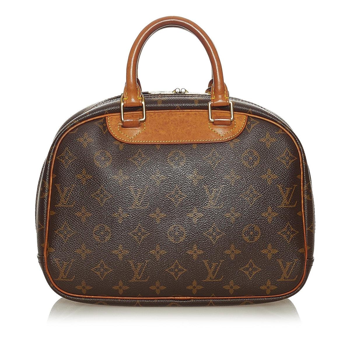 Louis Vuitton Monogram Trouville (SHG-27773)