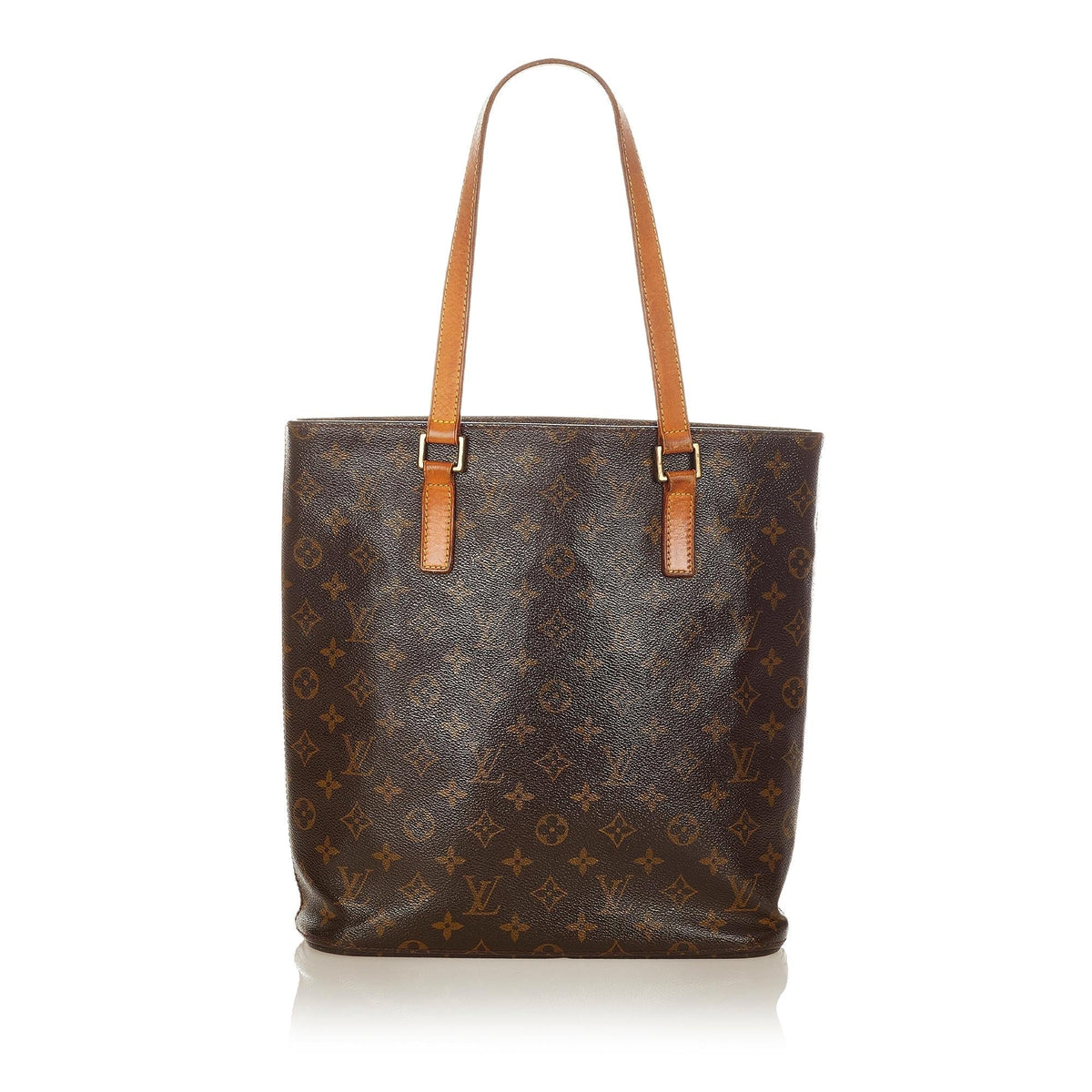 Louis Vuitton Monogram Vavin GM (SHG-26222)