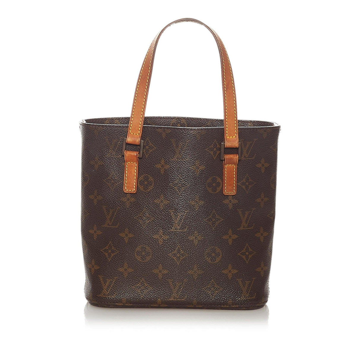 Louis Vuitton Monogram Vavin PM (SHG-27577)