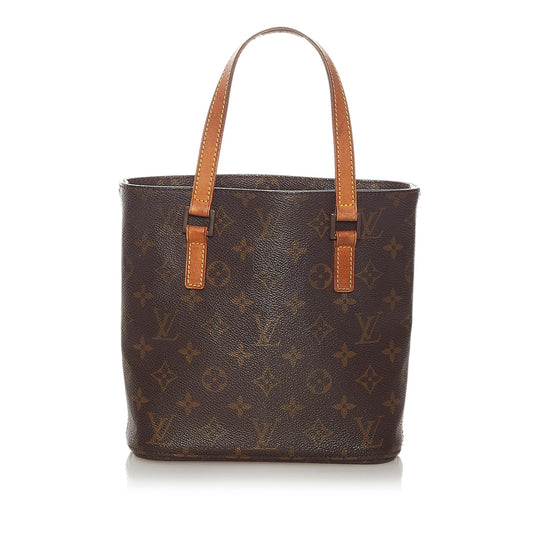 Louis Vuitton Monogram Vavin PM (SHG-27577)