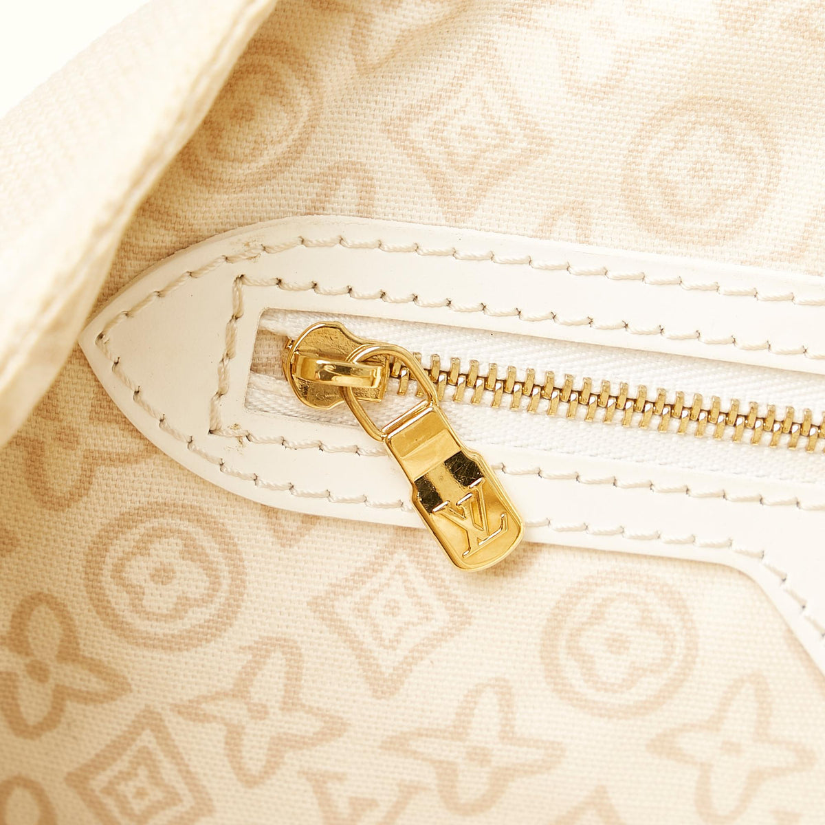 Louis Vuitton Tahitienne Cabas PM (SHG-26562)