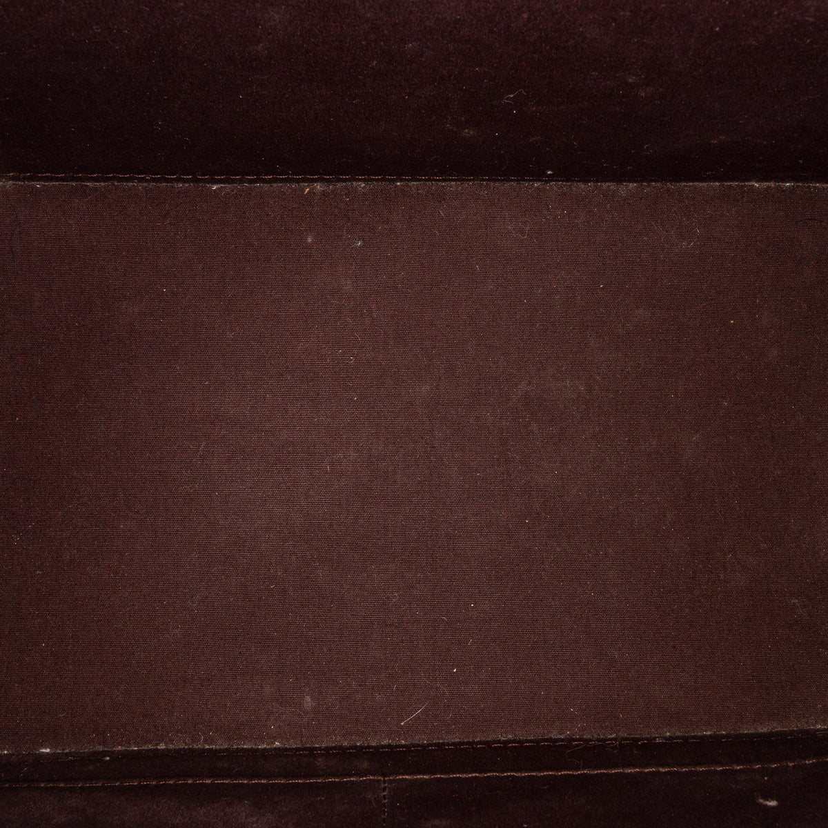 Louis Vuitton Vernis Alma PM (SHG-27943)