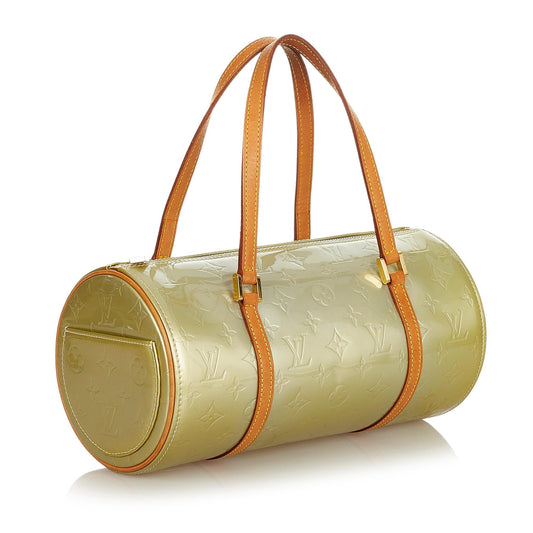 Louis Vuitton Vernis Bedford (SHG-26458)