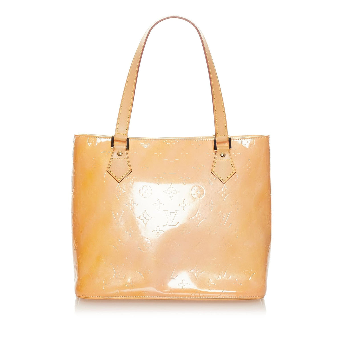 Louis Vuitton Vernis Houston (SHG-27241)