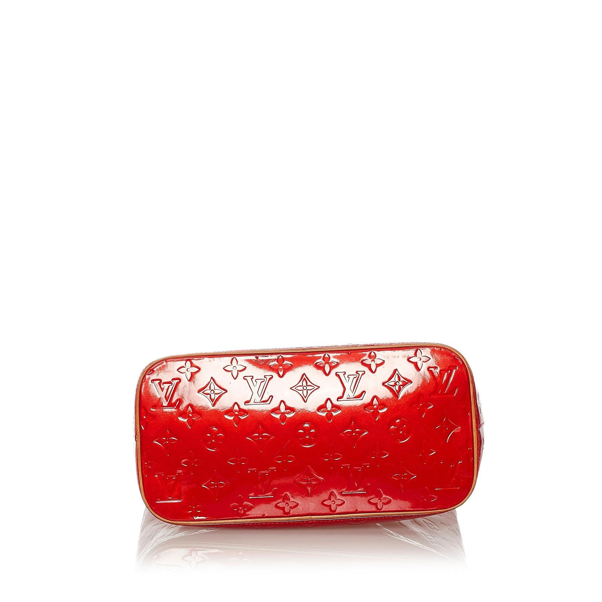 Louis Vuitton Vernis Houston (SHG-27342)