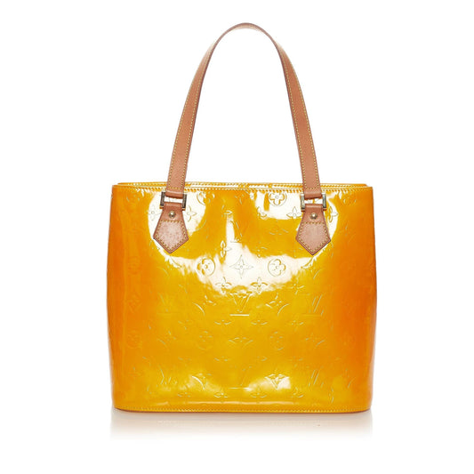 Louis Vuitton Vernis Houston (SHG-27576)