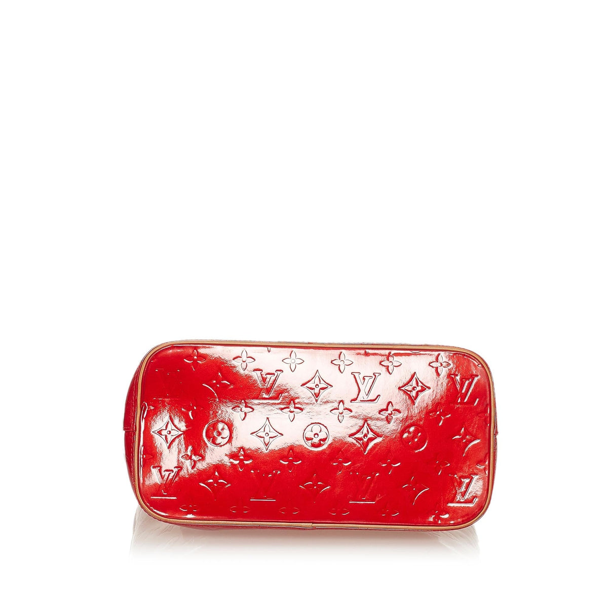 Louis Vuitton Vernis Houston (SHG-27578)