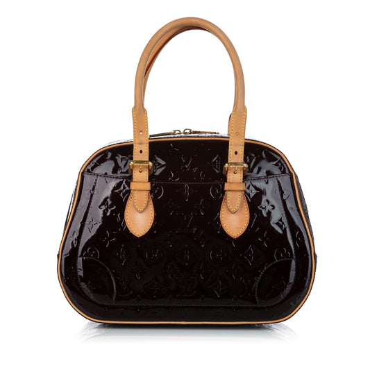 Louis Vuitton Vernis Summit Drive (SHG-27600)
