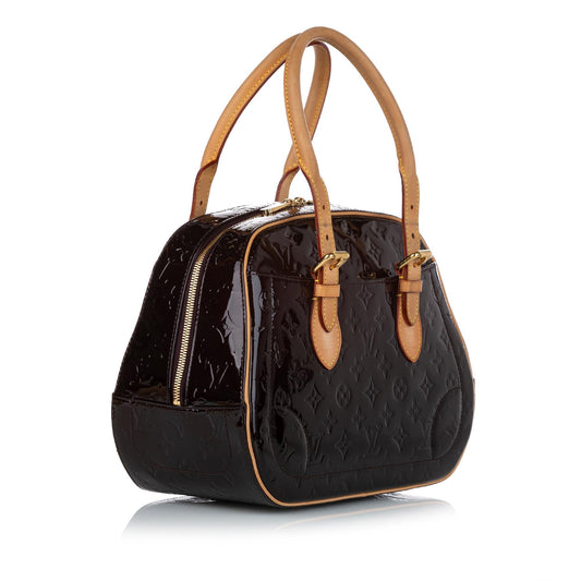 Louis Vuitton Vernis Summit Drive (SHG-27600)