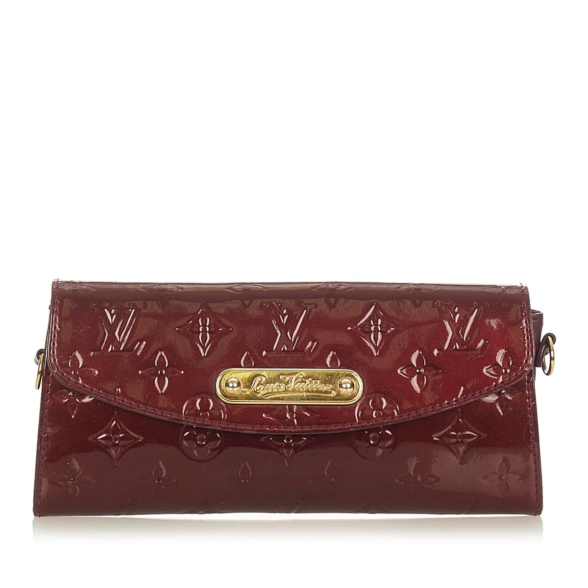 Louis Vuitton Vernis Sunset Boulevard (SHG-25484)