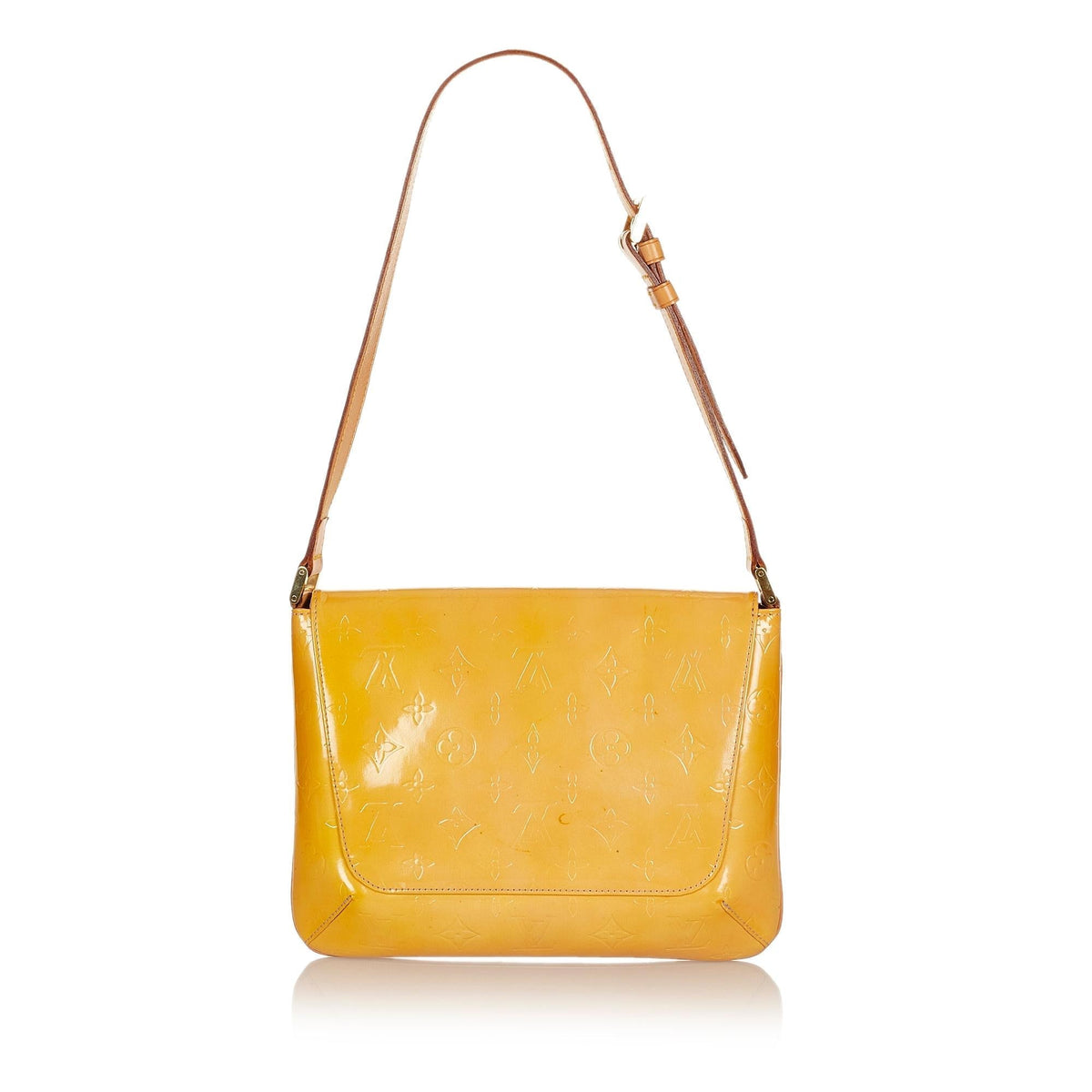 Louis Vuitton Vernis Thompson Street (SHG-26781)
