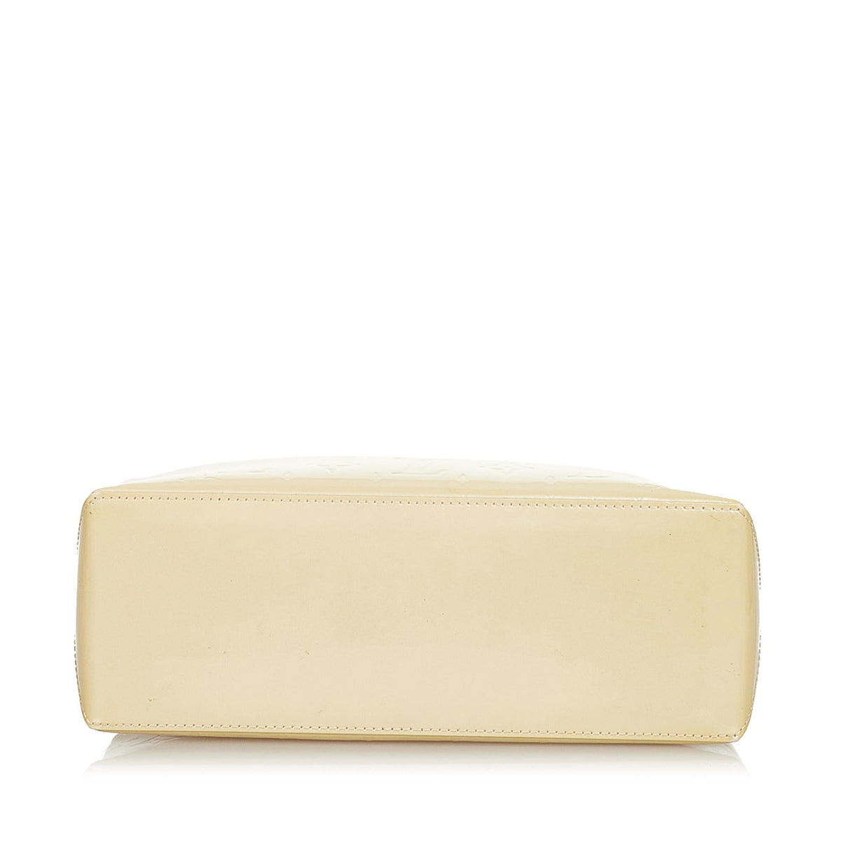Louis Vuitton Vernis Wilshire PM (SHG-26364)