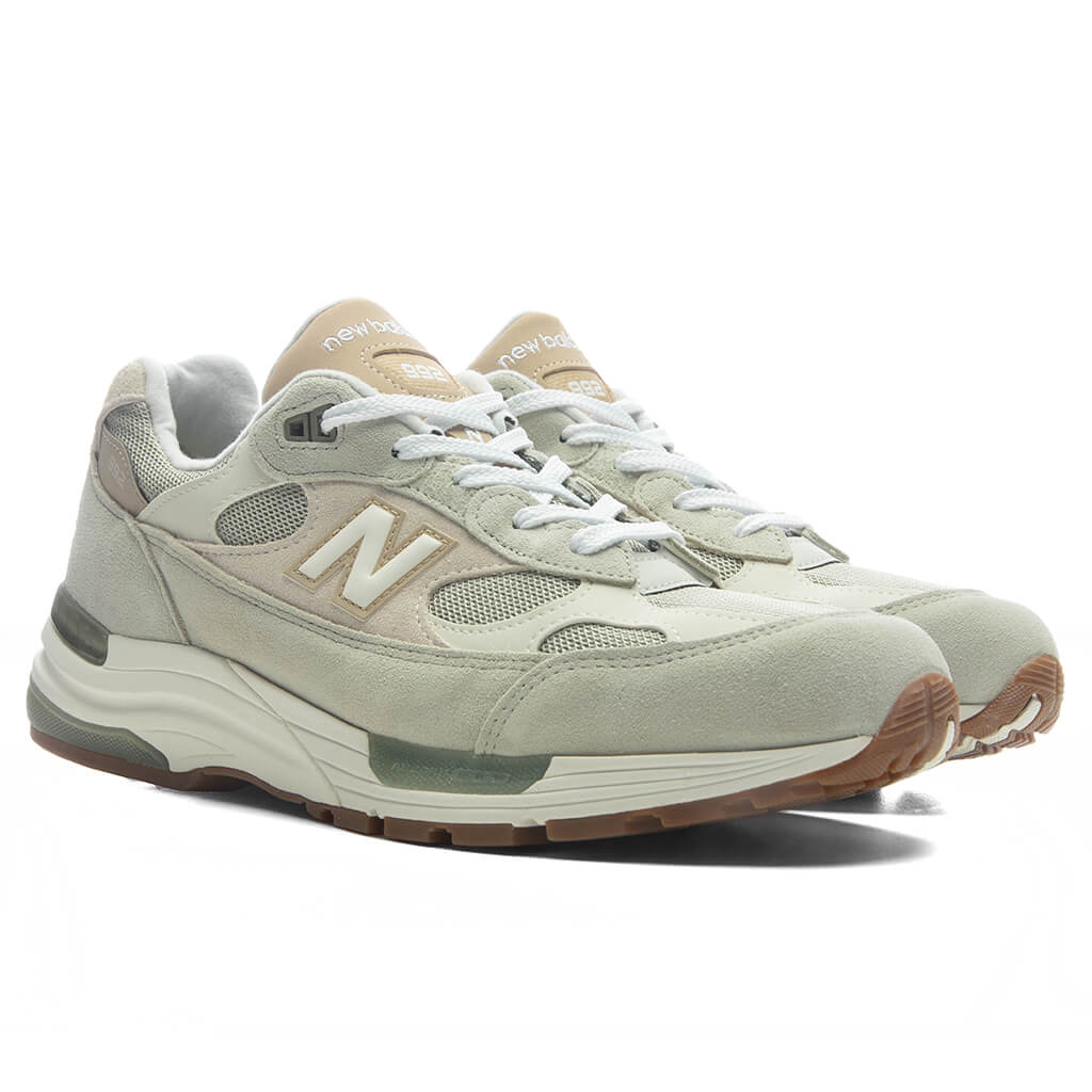 Made in USA 992 - Olivine