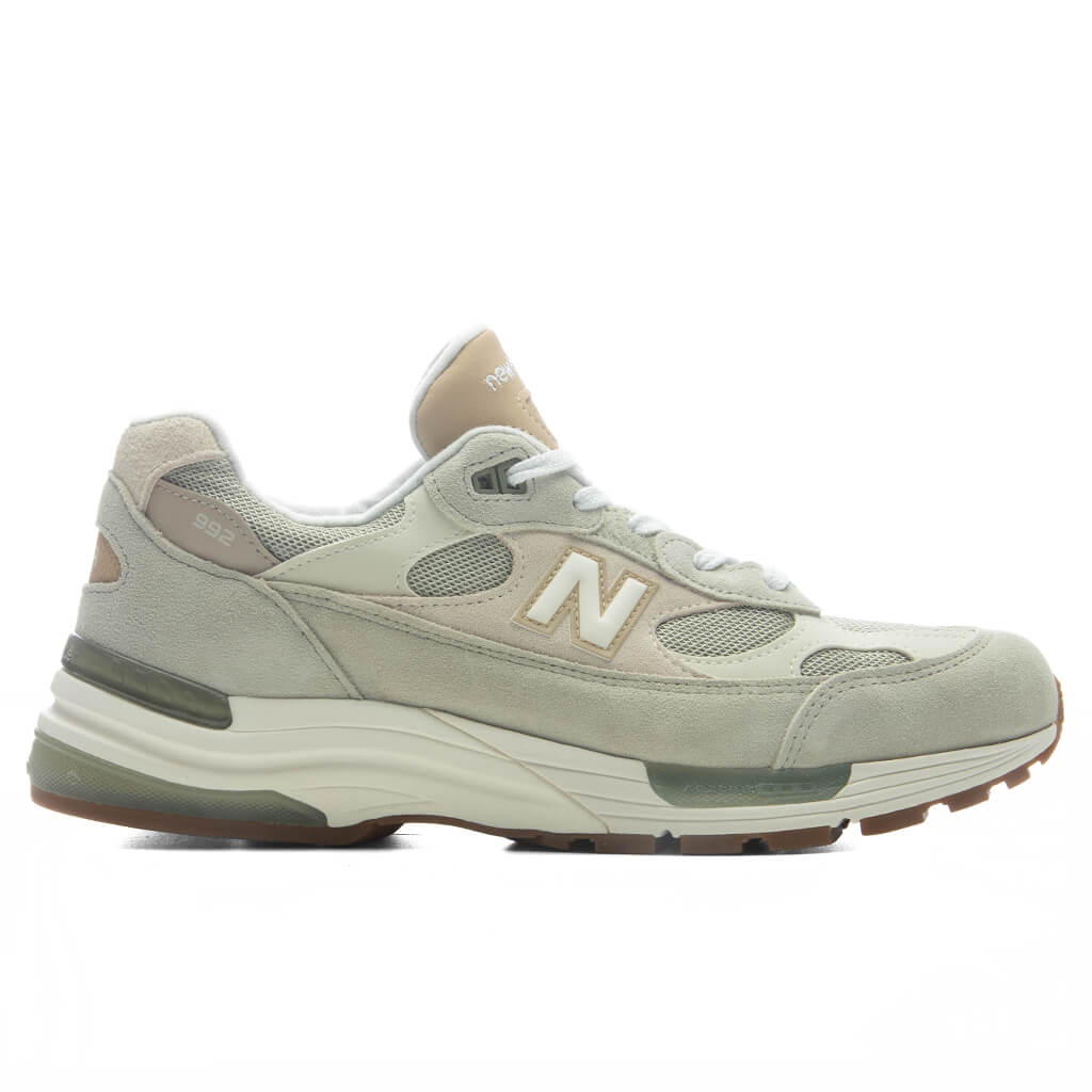 Made in USA 992 - Olivine