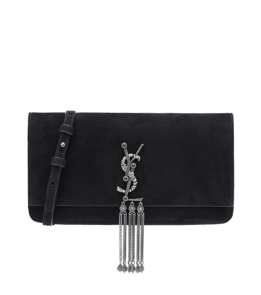 Kate Baguette Medium Shoulder Bag