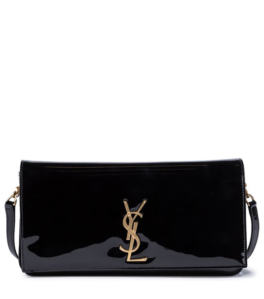 Kate Baguette Small Leather Shoulder Bag