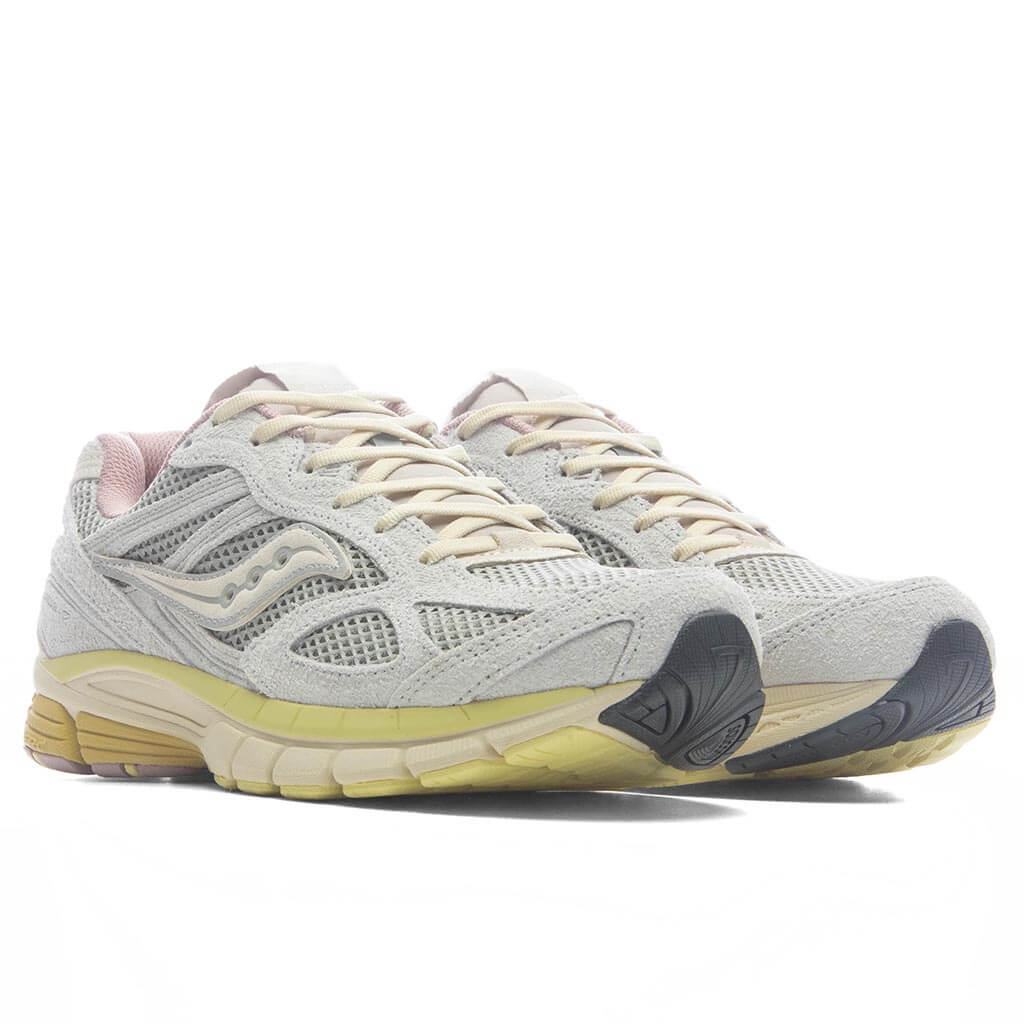 Saucony x 3sixteen Guide v7.3 - Graphite