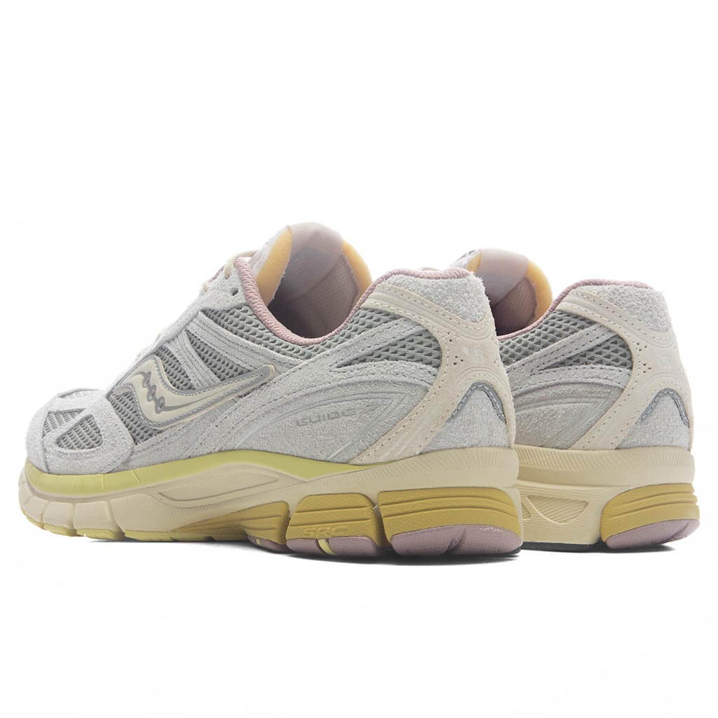 Saucony x 3sixteen Guide v7.3 - Graphite