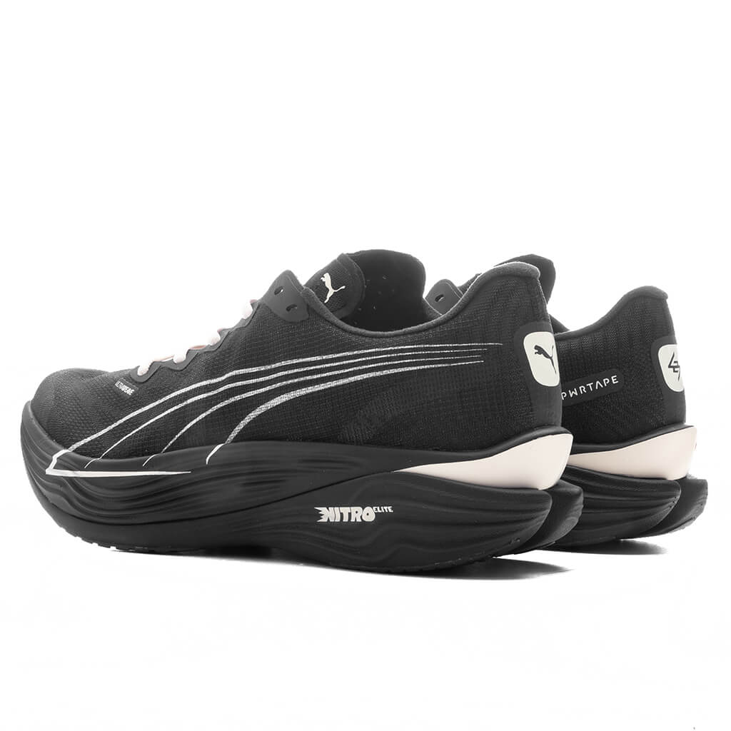 PUMA x Represent Deviate NITRO™ Elite 3 - Black