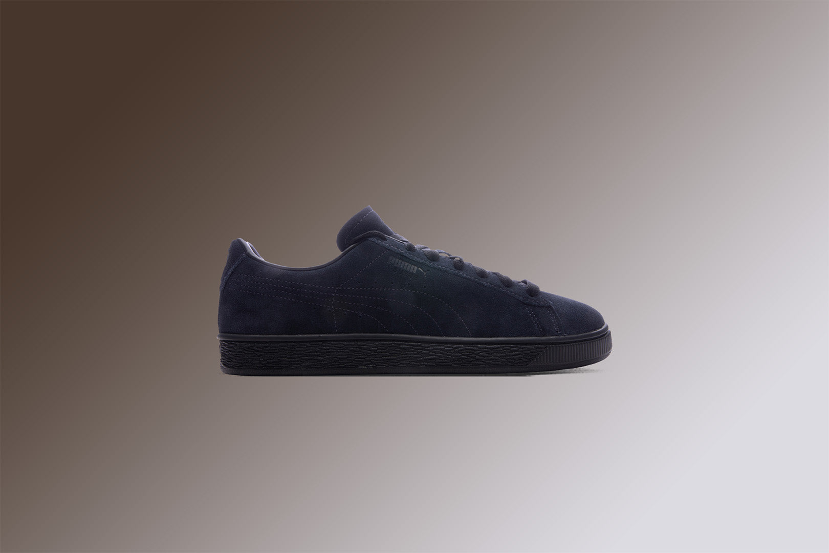 Puma x JJJJound Suede - Deep Navy