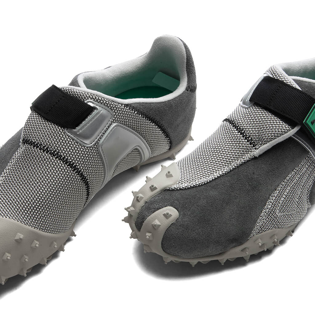 RPT-2 - Shadow Gray/Grassy Green