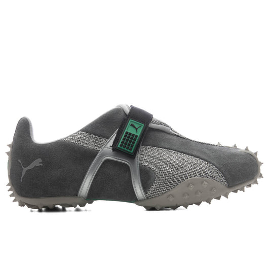RPT-2 - Shadow Gray/Grassy Green